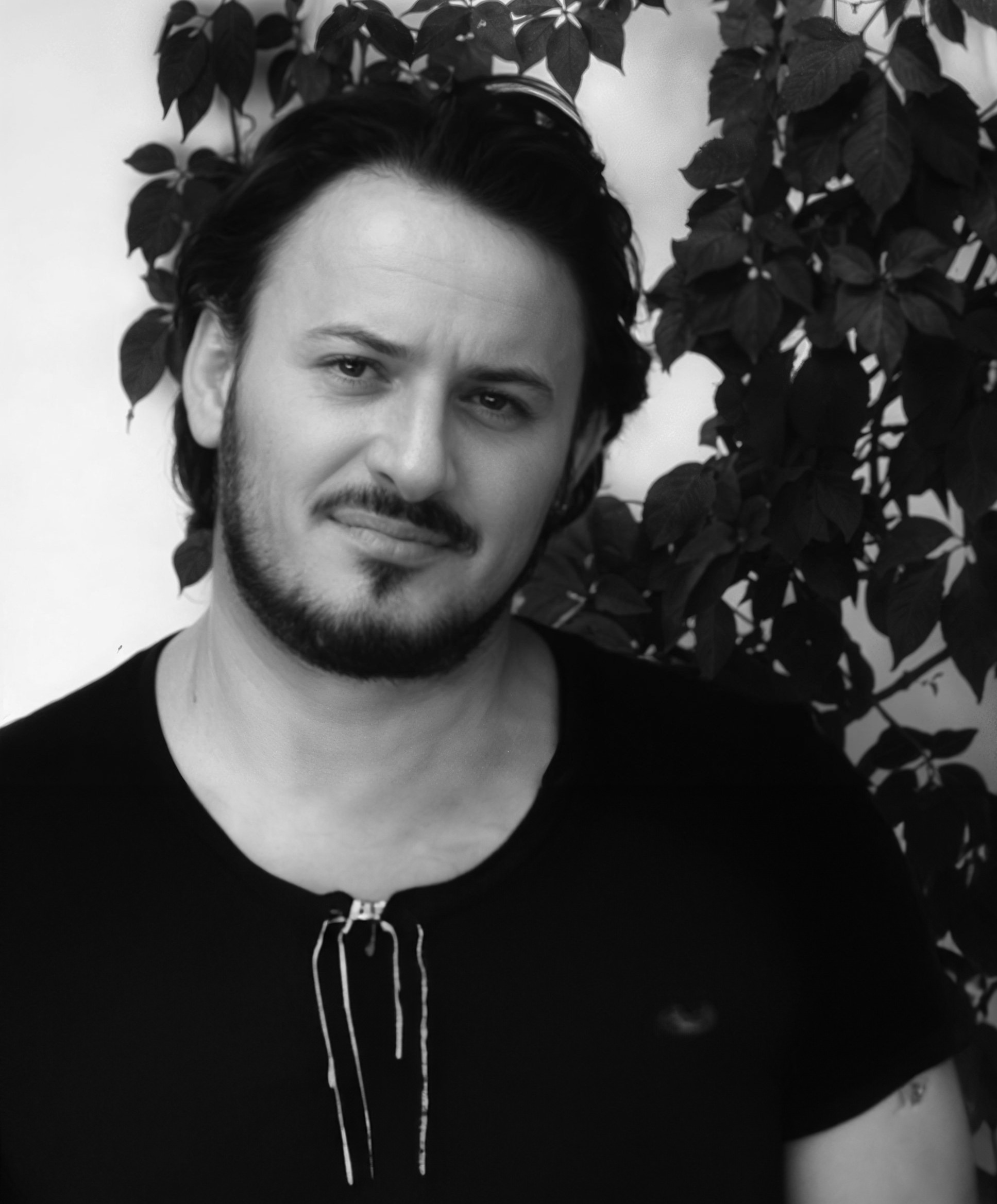 foto de un señor