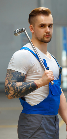 Awesome Gallery Image