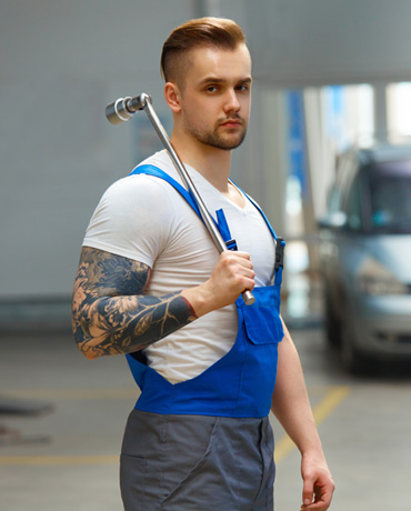 Awesome Gallery Image